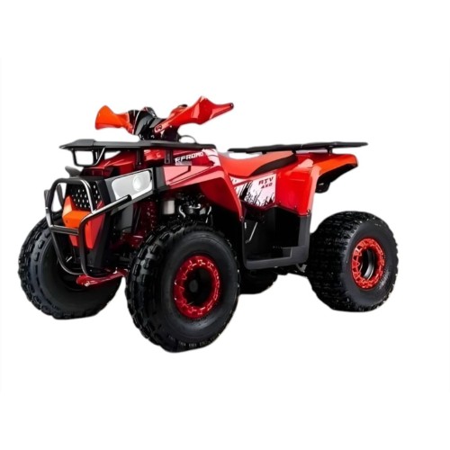 Квадроцикл MOTOLAND Shark 125