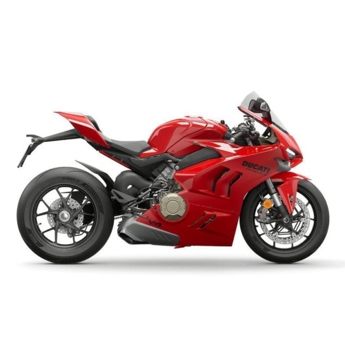 Мотоцикл DUCATI Panigale V4