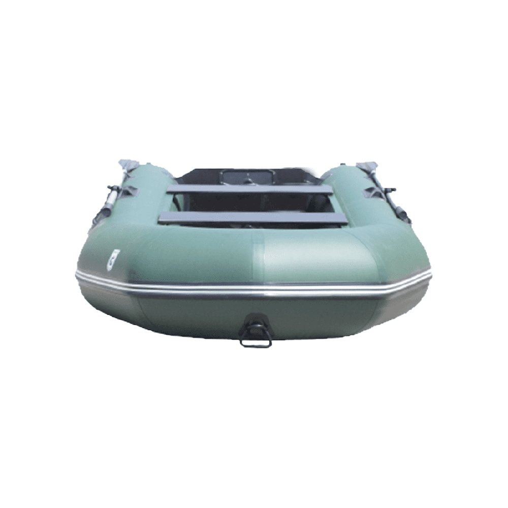 Лодка ПВХ GOLFSTREAM Патриот SP 290 (T)