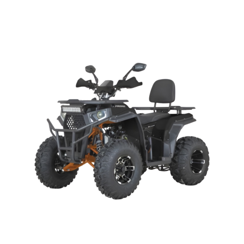 Квадроцикл DAZZLE ATV200 Lux