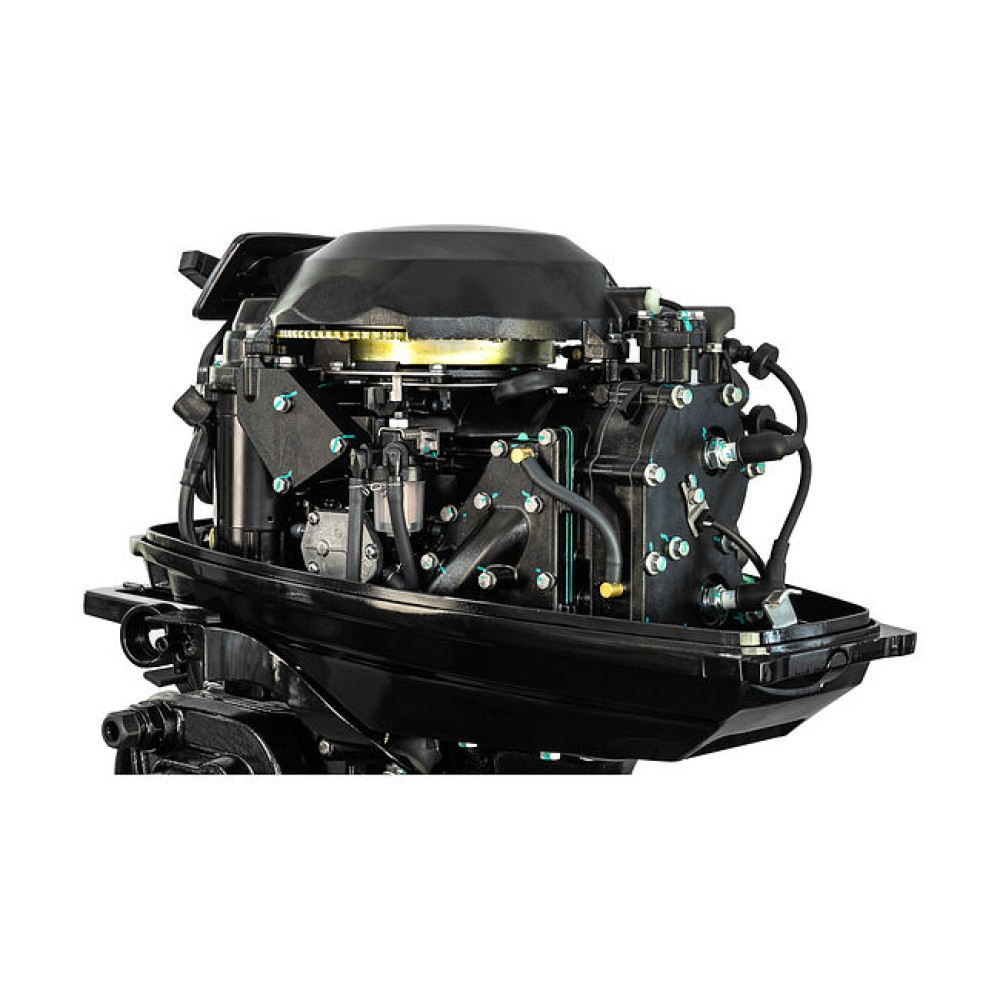 2х-тактный лодочный мотор MARINE ROCKET MR30FFES