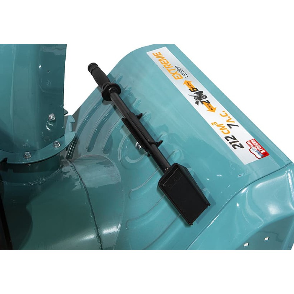 Снегоуборщик STURM STG7656R