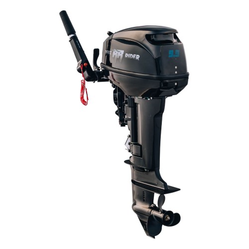 2х-тактный лодочный мотор REEF RIDER RR9.9FHS