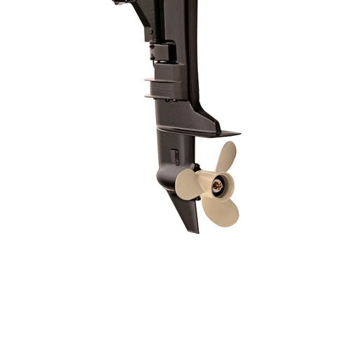 2х-тактный лодочный мотор WATERMAN T8 BMS