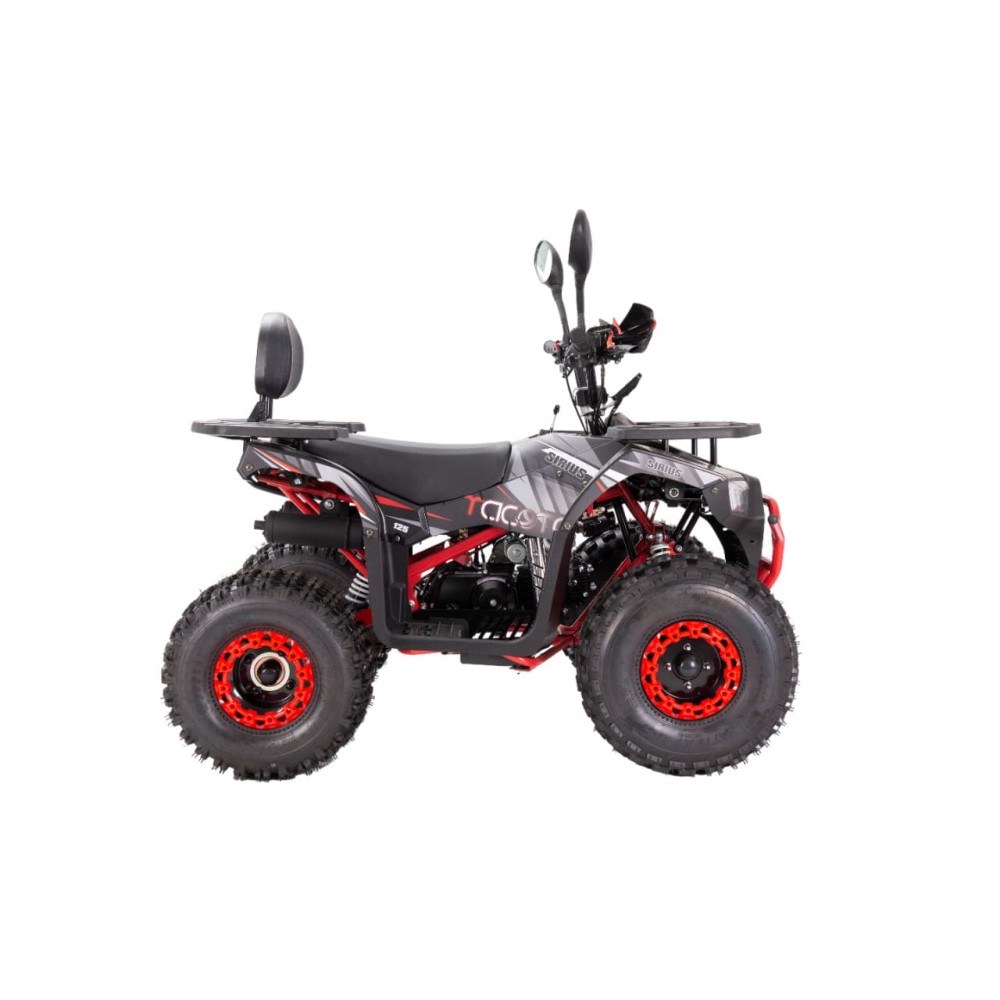 Квадроцикл YACOTA Sirius 125