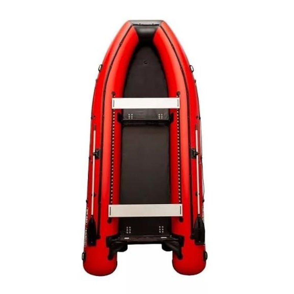 Лодка ПВХ SIBRIVER GT-480 Jet