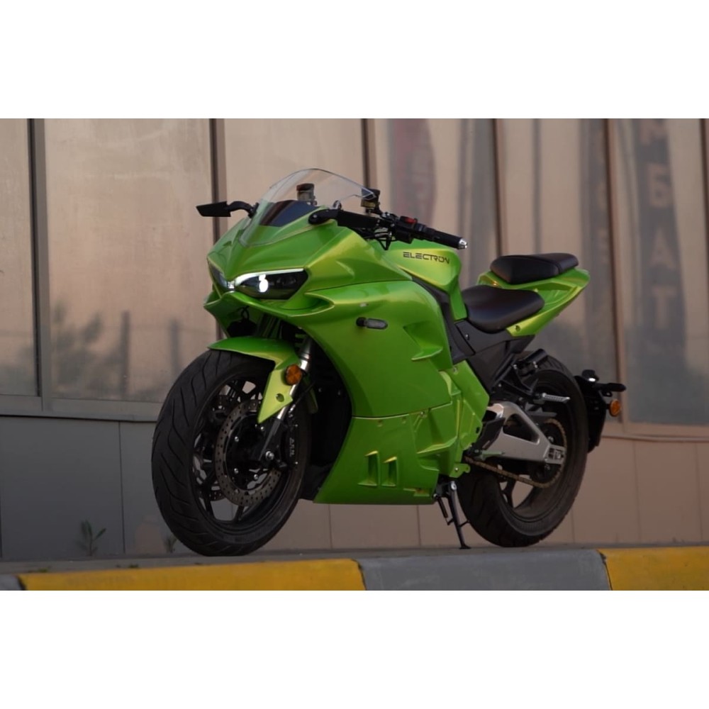 Электромотоцикл JOSE Panigale Mid