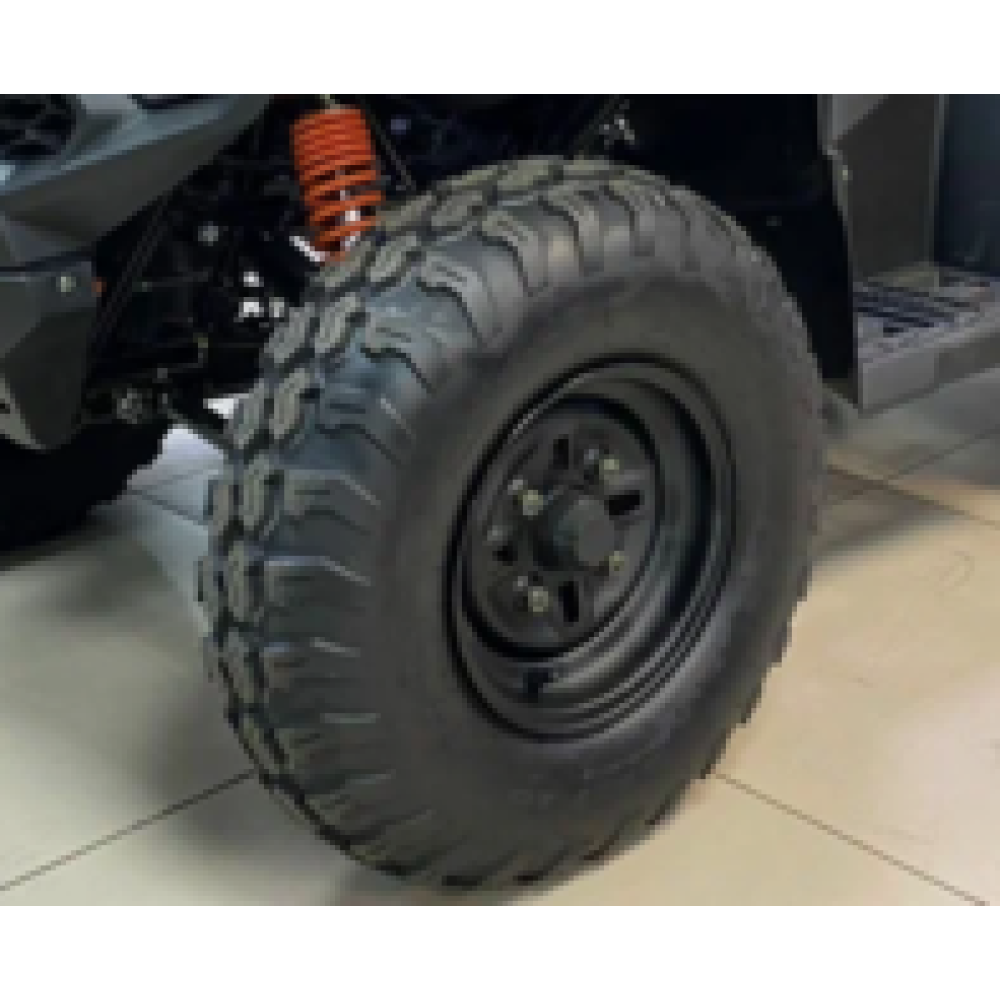 Квадроцикл LONCIN Overland 200 Б/У