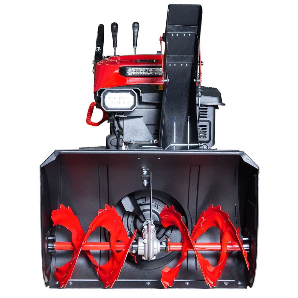 Снегоуборщик REDVERG PROLine RD-SB76/15TBH