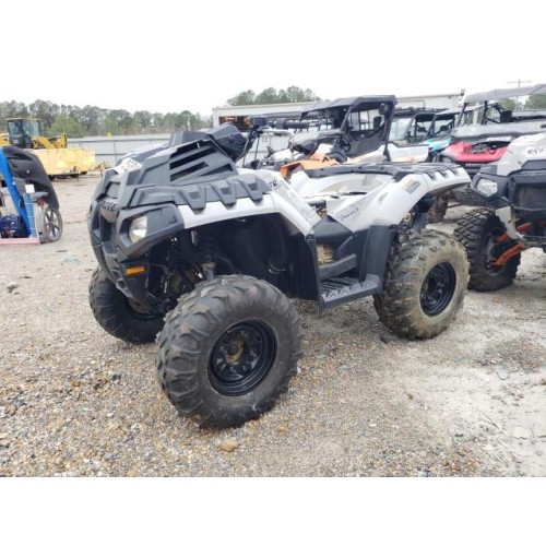 Квадроцикл POLARIS Sportsman HL 850 (2021) (ПСМ)