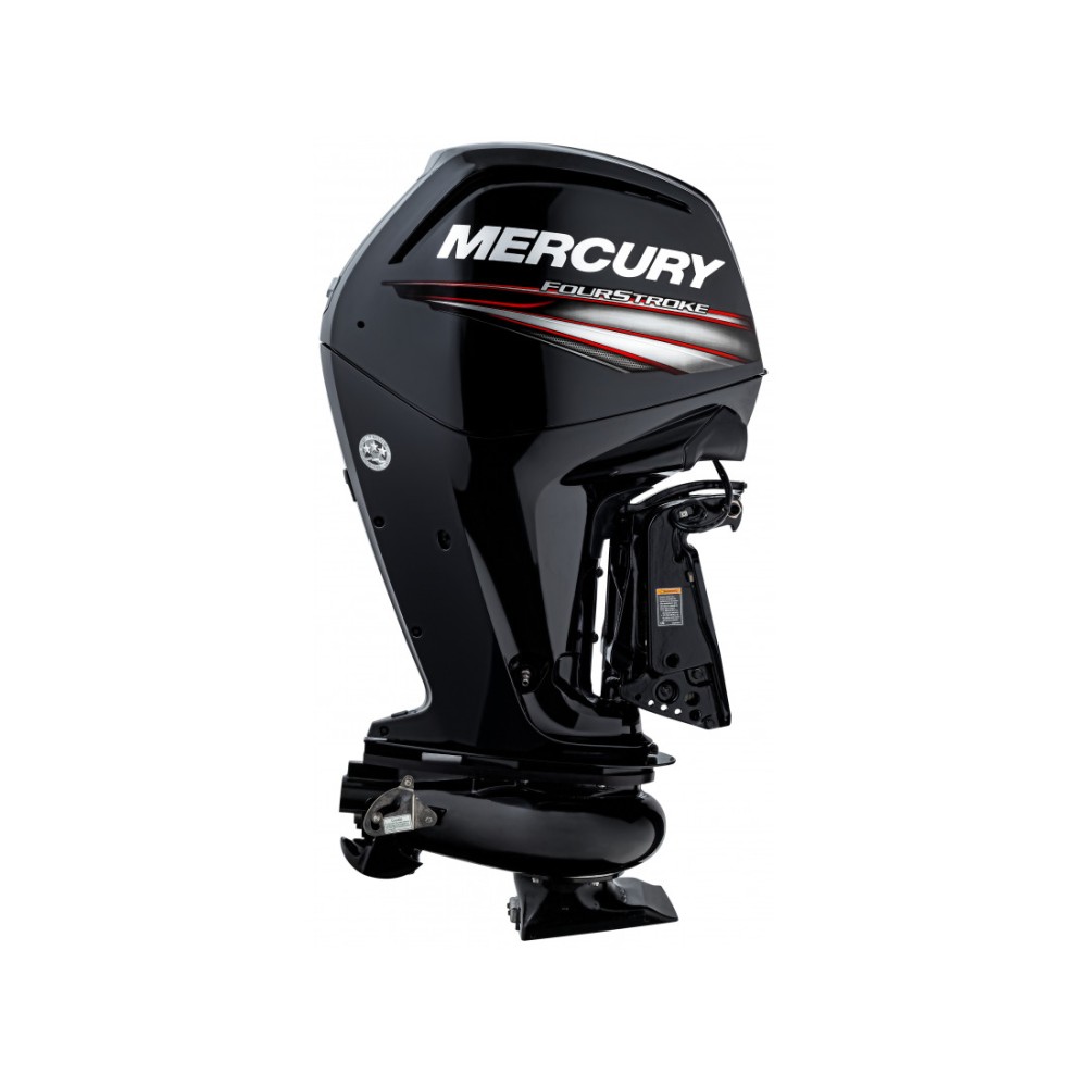 4х-тактный лодочный мотор MERCURY ME JET 65