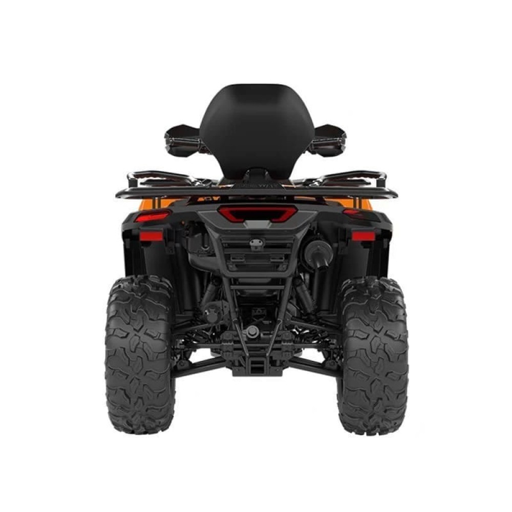 Квадроцикл SEGWAY AT5 LX