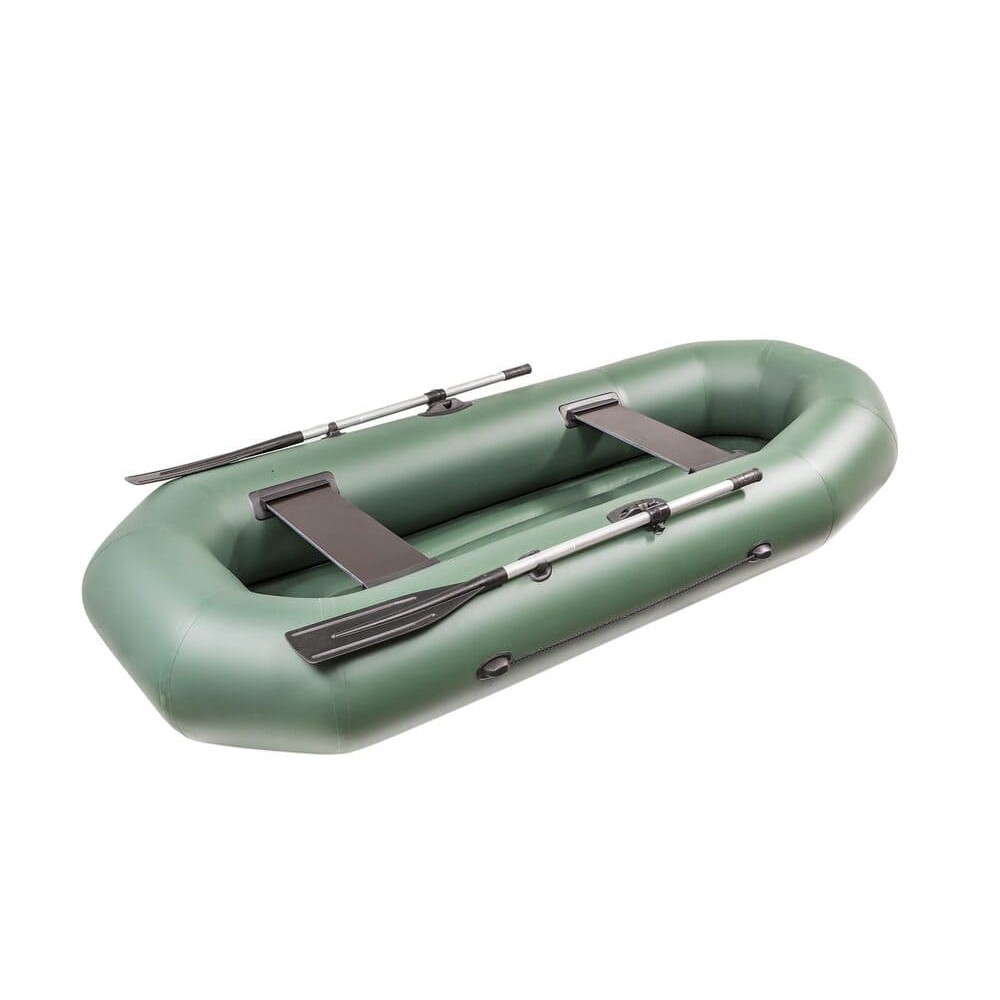 Гребная лодка ПВХ STEFA 280 НД