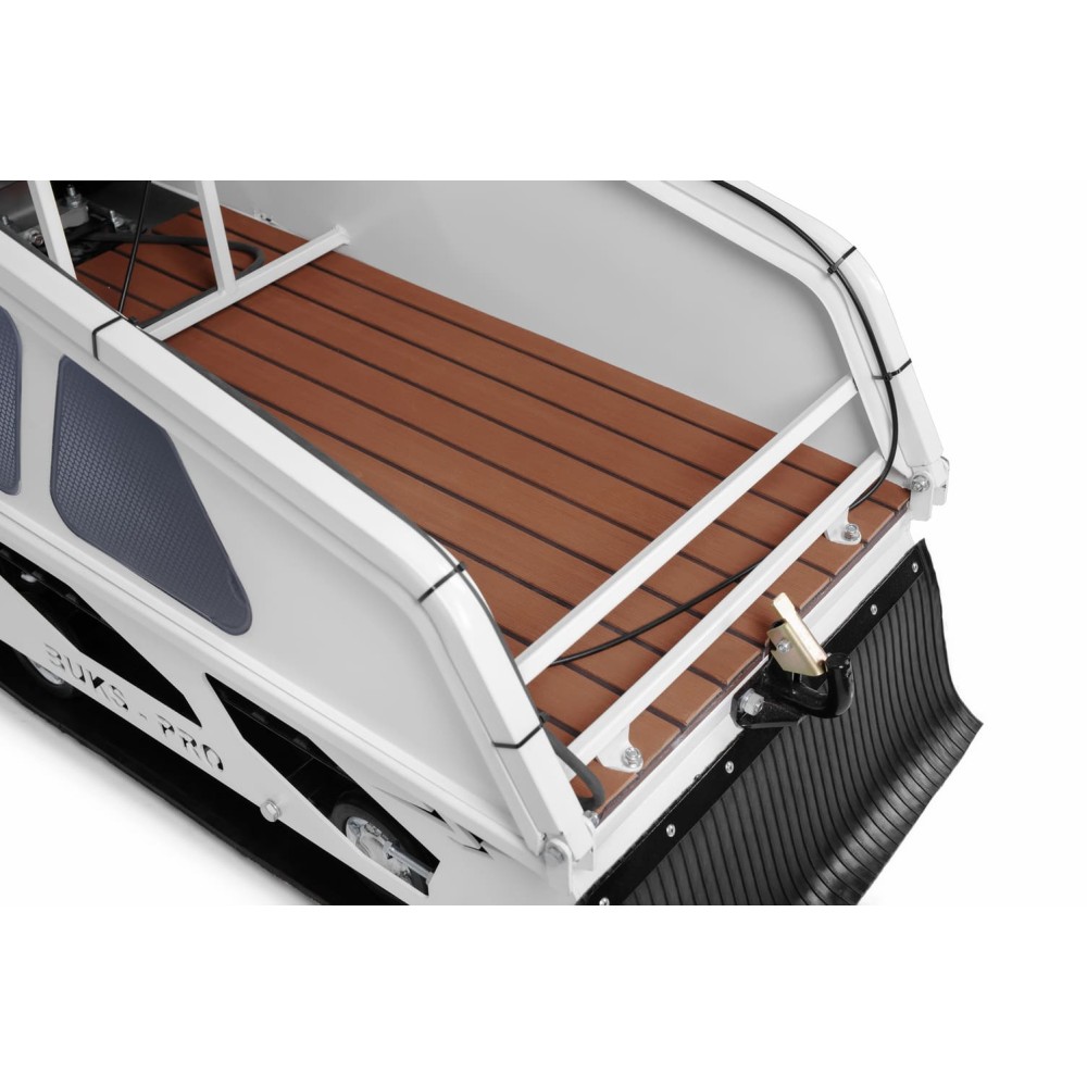 Мотобуксировщик SHARMAX S500 1700 HP18 Max (New)