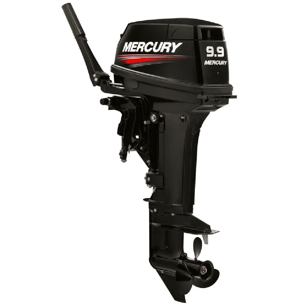 2х-тактный лодочный мотор MERCURY ME 9.9 MLH (TMC)