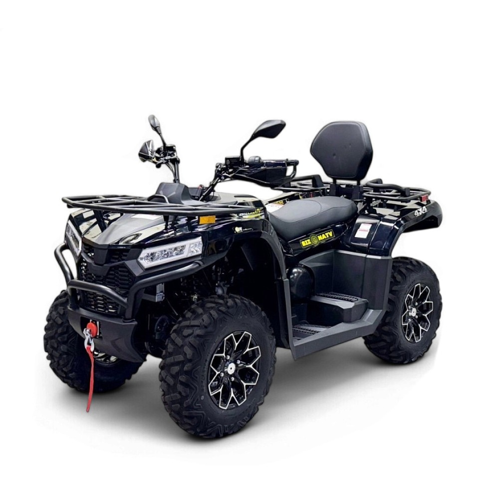 Квадроцикл BIZON YK450AL EPS
