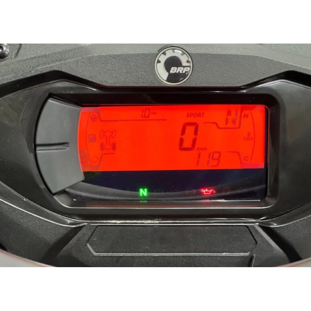 Квадроцикл BRP Can-Am Outlander Max XT 650 Camo (2024) (ПСМ)