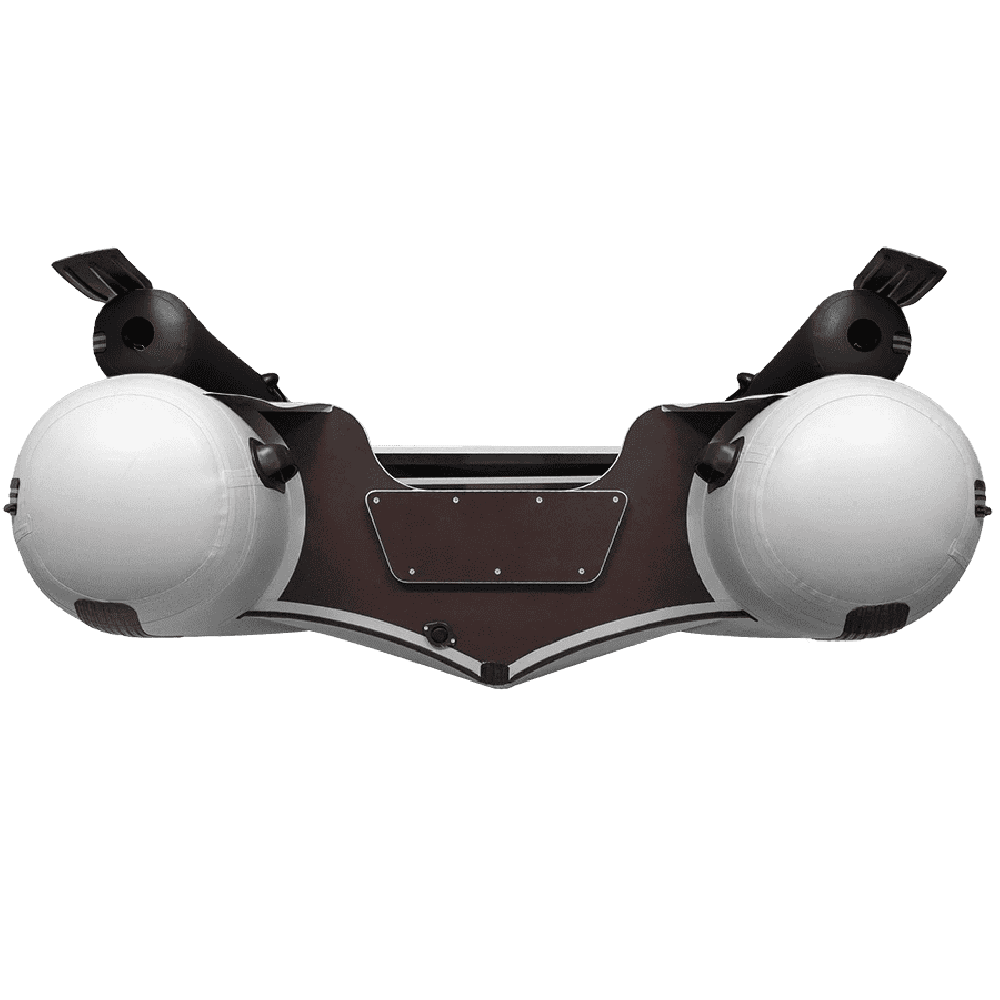 Лодка ПВХ ФРЕГАТ 370 F