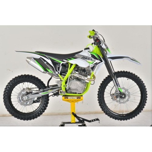 Мотоцикл ZUUM PX250 ENDURO