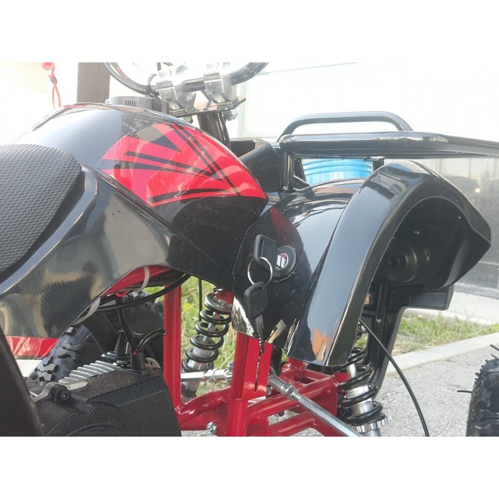 Квадроцикл MOTOLAND 50 Mini