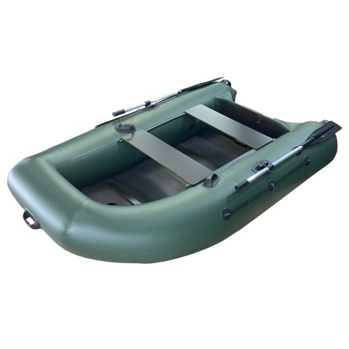 Лодка ПВХ ВЕЛЬБОТ Камыш 2850 СК Серия Лёгкая