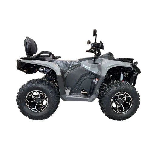 Квадроцикл MIKILON 300 Hammer EFI