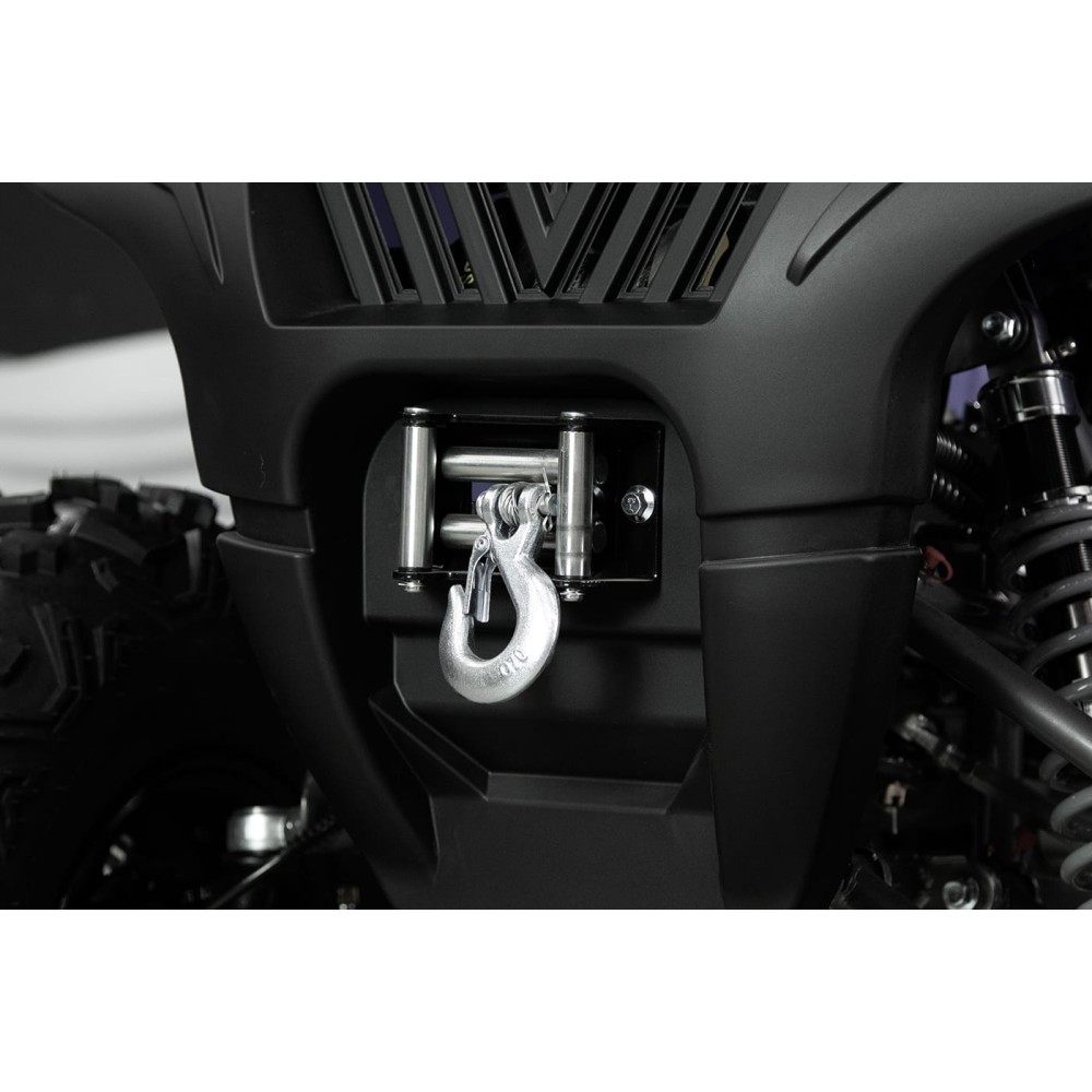 Квадроцикл SHARMAX Hummer 320 RX LTD