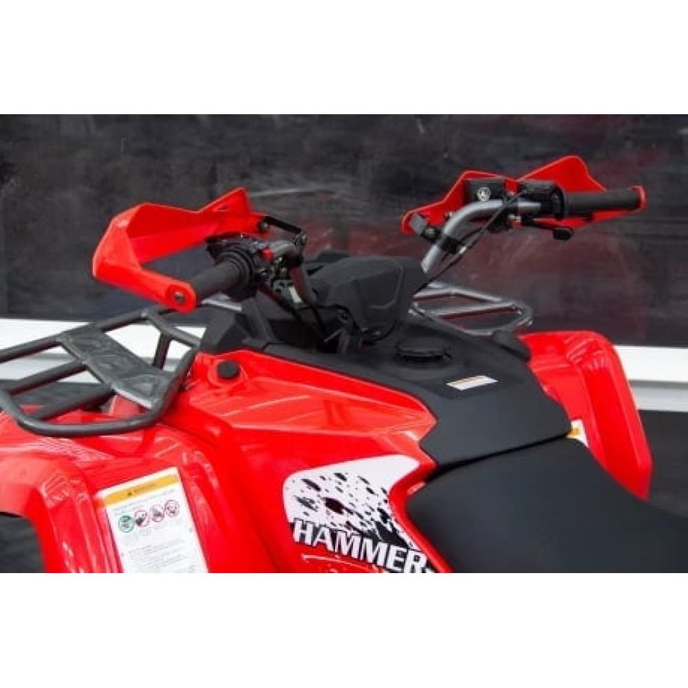 Квадроцикл MIKILON Hammer 200L Pro