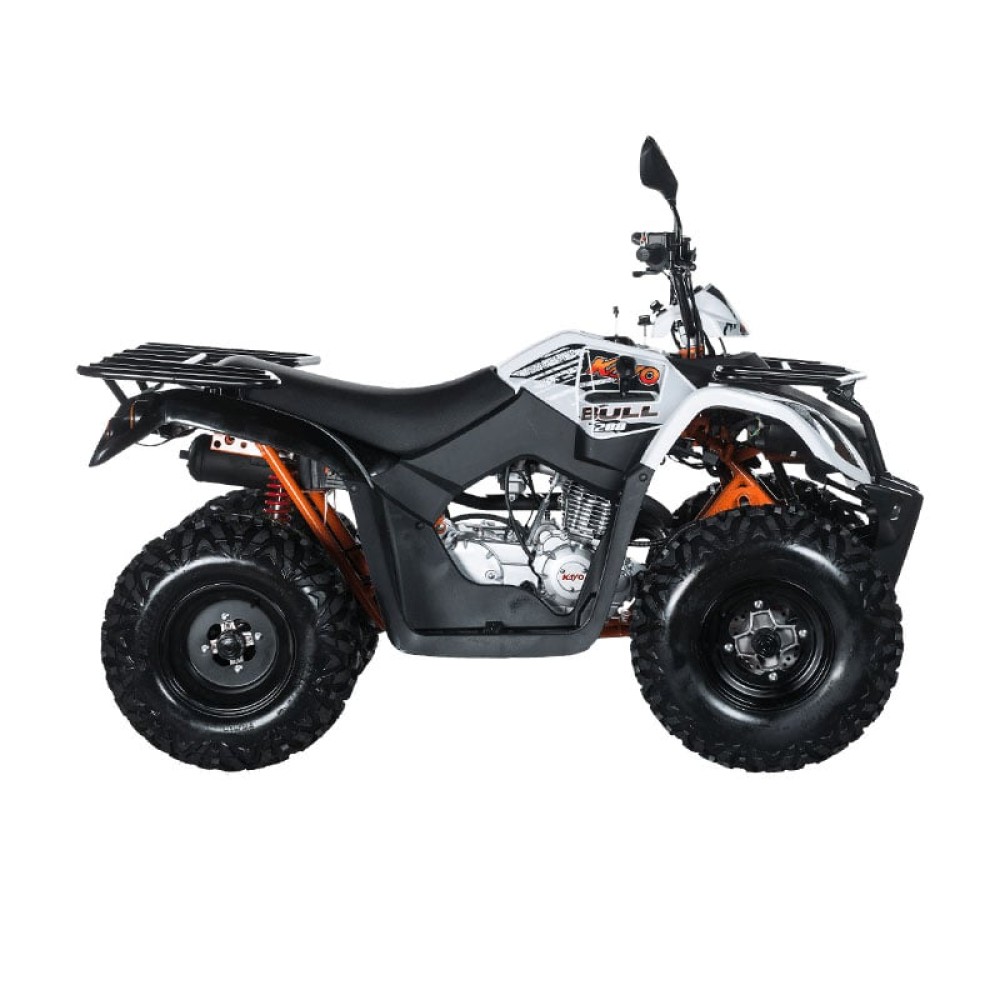 Квадроцикл KAYO BIG BULL