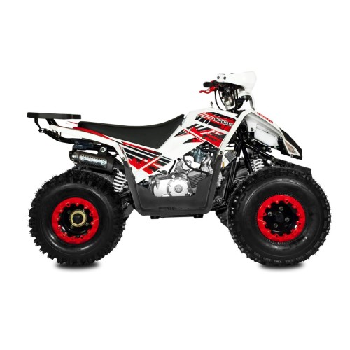 Квадроцикл SHARMAX Cross 180