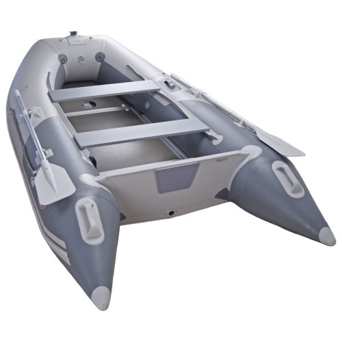 Лодка ПВХ BADGER Fishing Line 300 Pro PW