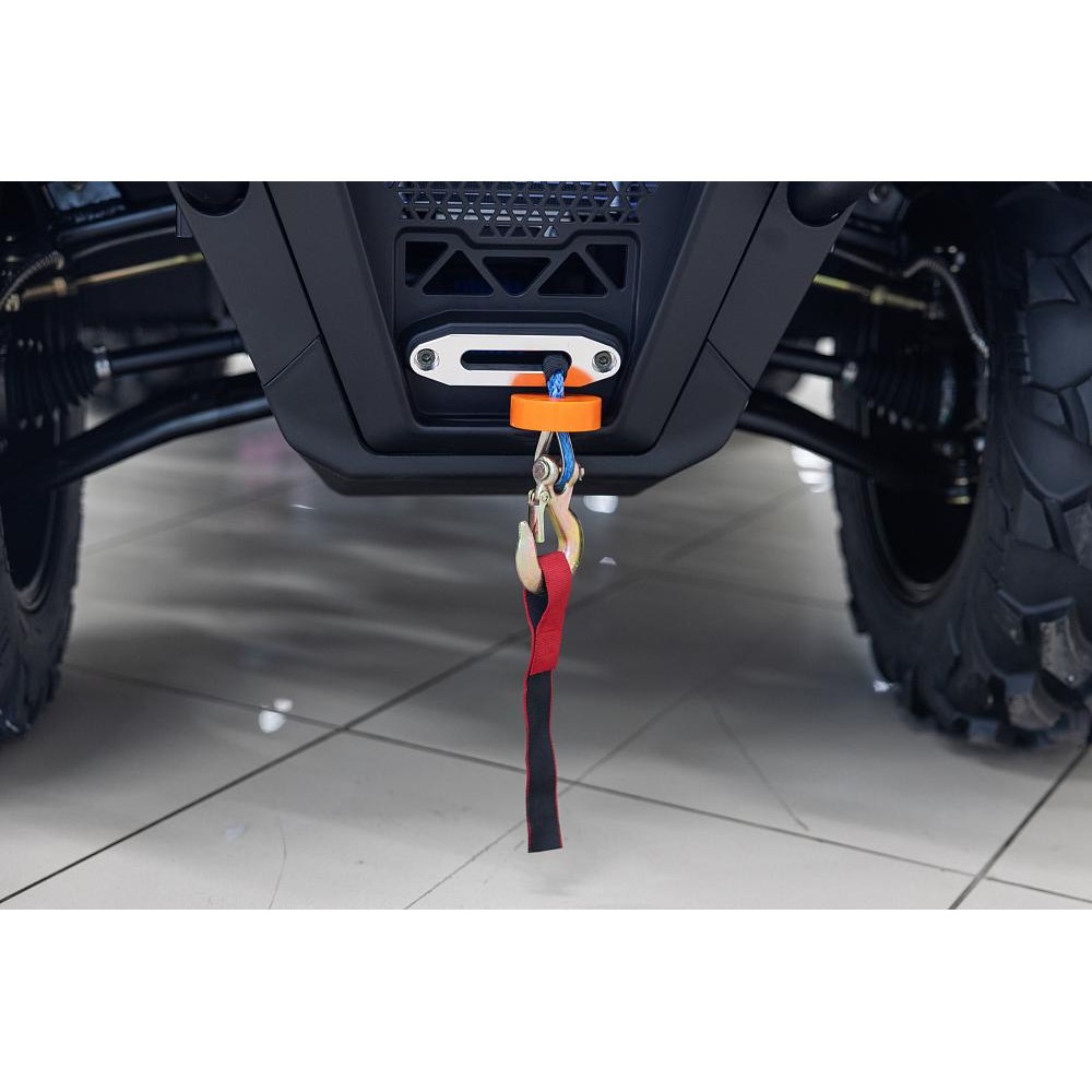 Квадроцикл HISUN Guardian 750L Long