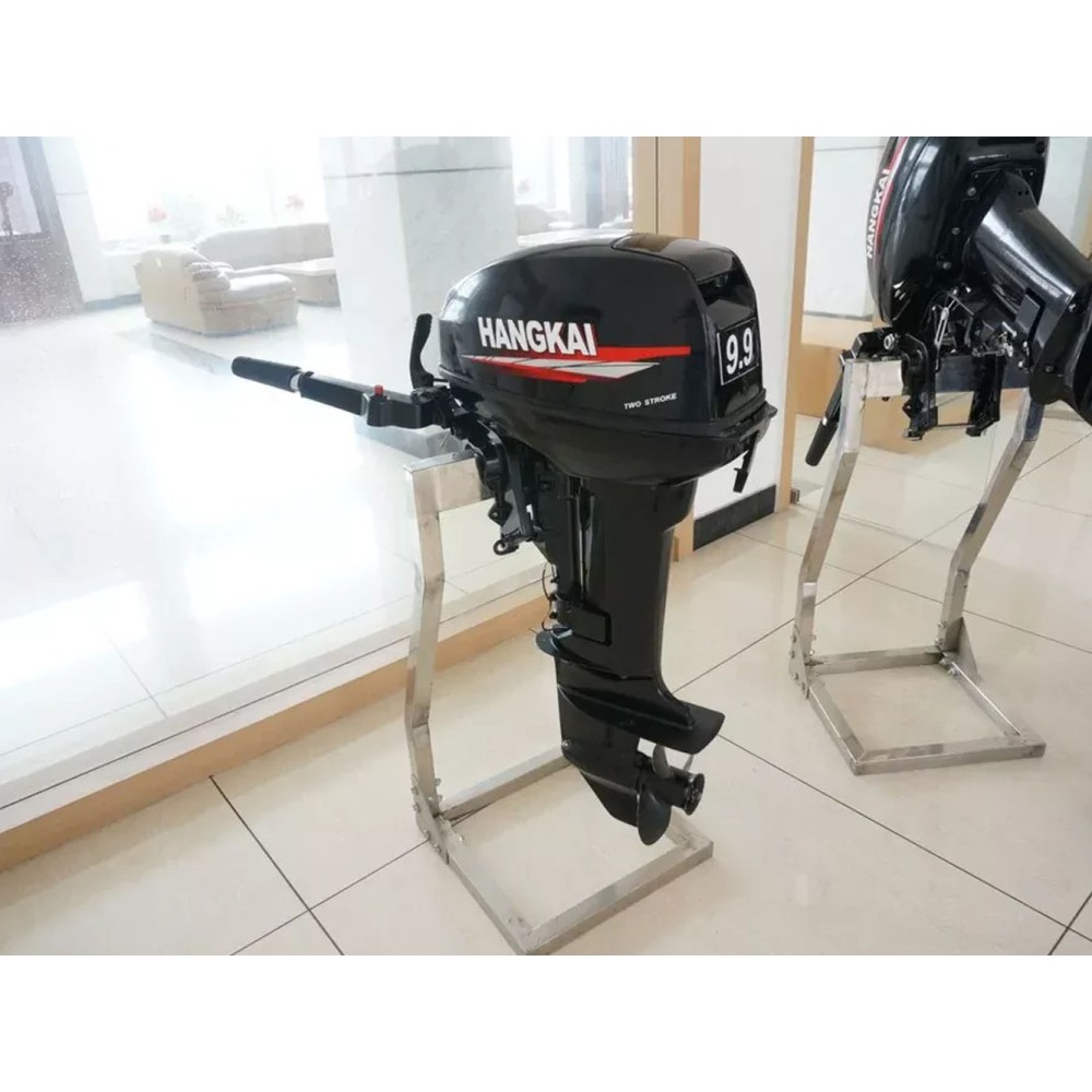 2х-тактный лодочный мотор HANGKAI M9.9 HP