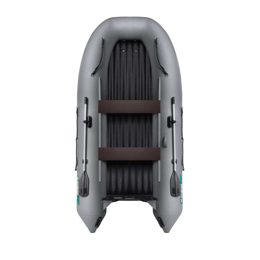 Лодка ПВХ GLADIATOR E350S