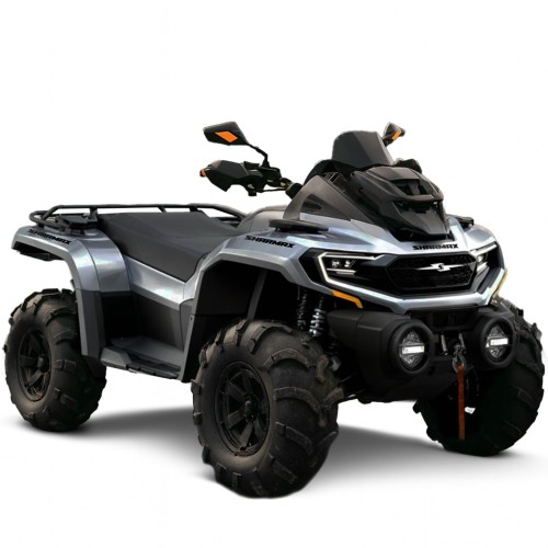 Квадроцикл SHARMAX Mud Force 800 2026 ПСМ
