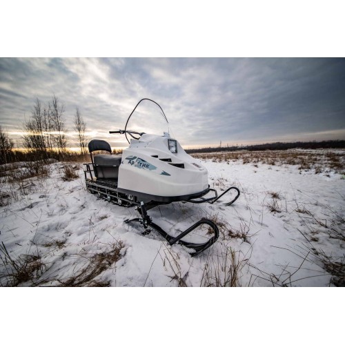 Снегоход БТС Артик-4Т ЛОНГ