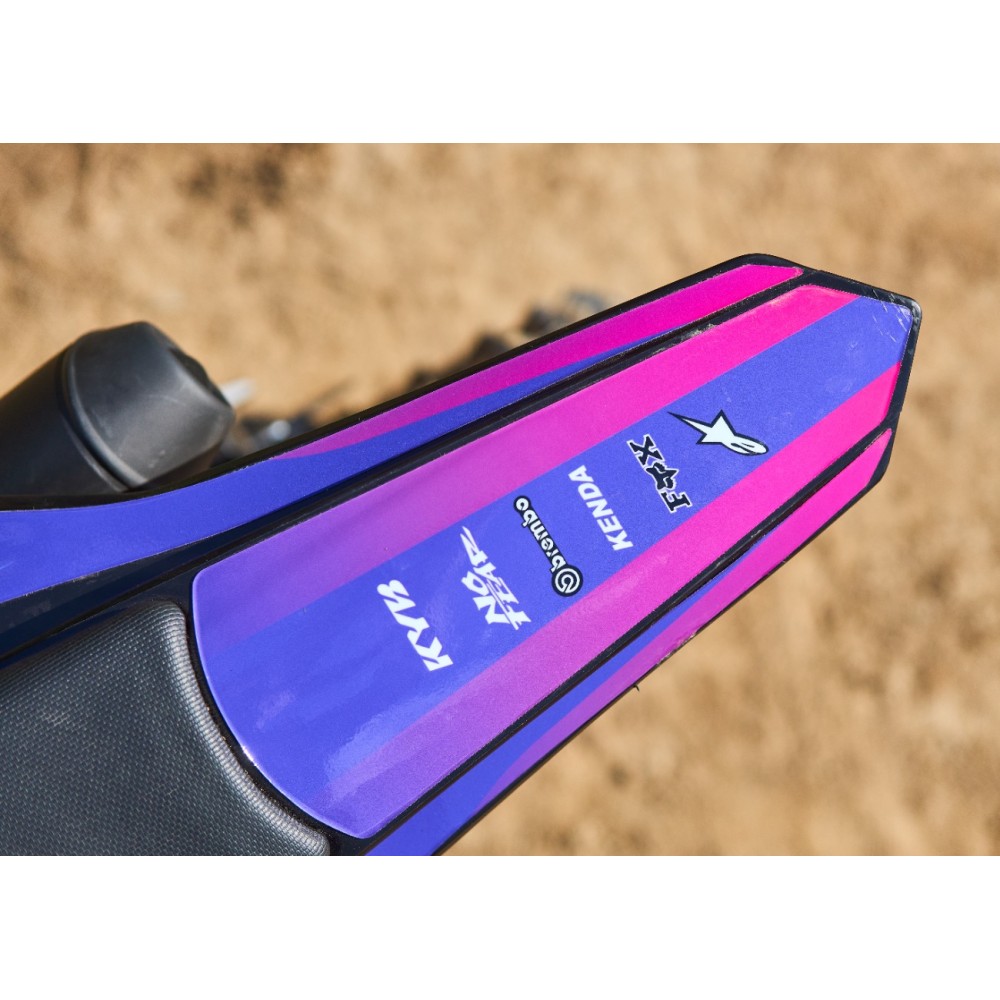 Мотоцикл питбайк SHARMAX Sport 190 Miami