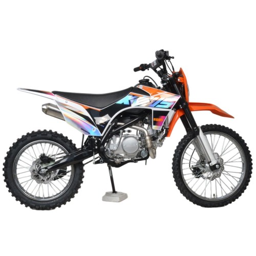 Мотоцикл KEWS K61 140 E 19/16