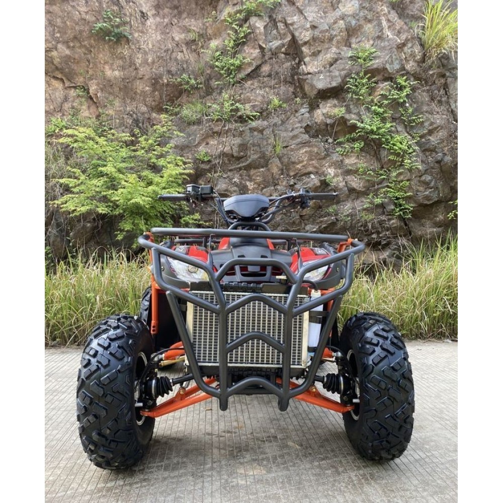 Квадроцикл TIGER 4х4 380