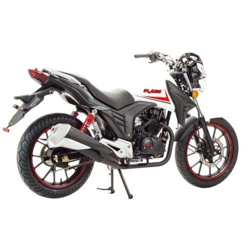 Мотоцикл MOTOLAND FLASH 200