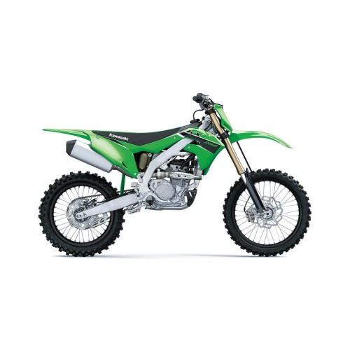 Мотоцикл кроссовый эндуро KAWASAKI KX250F