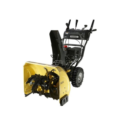 Снегоуборщик HANSKONNER HSTG7661EL