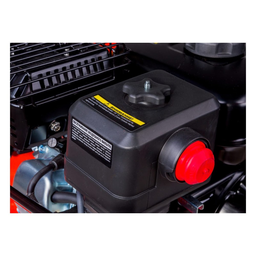 Снегоуборщик GIGANT SP-01