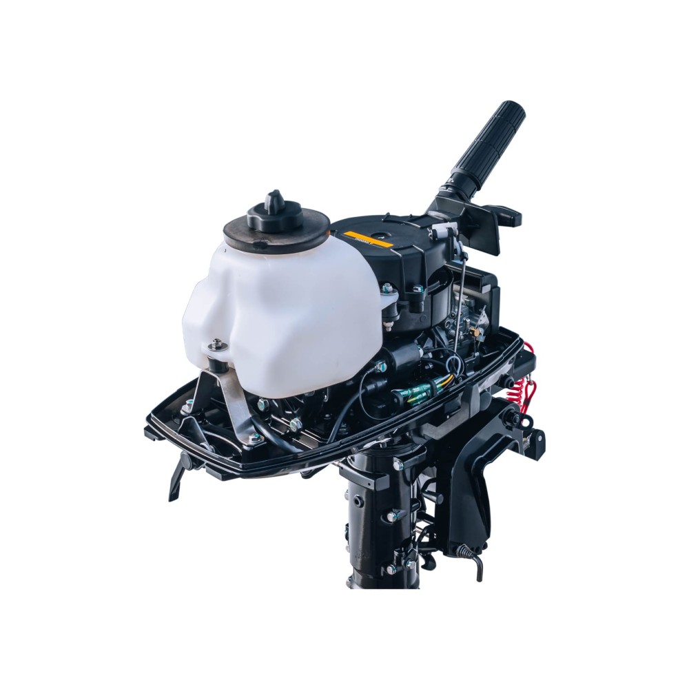 2х-тактный лодочный мотор REEF RIDER RR5FHS