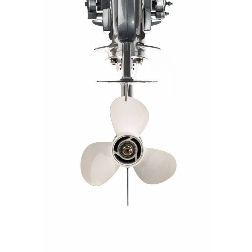 2х-тактный лодочный мотор MIKATSU M50FHL (2024)