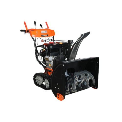 Снегоуборщик PATRIOT Сибирь 110 CЕT