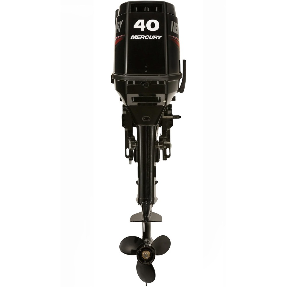2х-тактный лодочный мотор MERCURY ME 40 ELO 697 CC