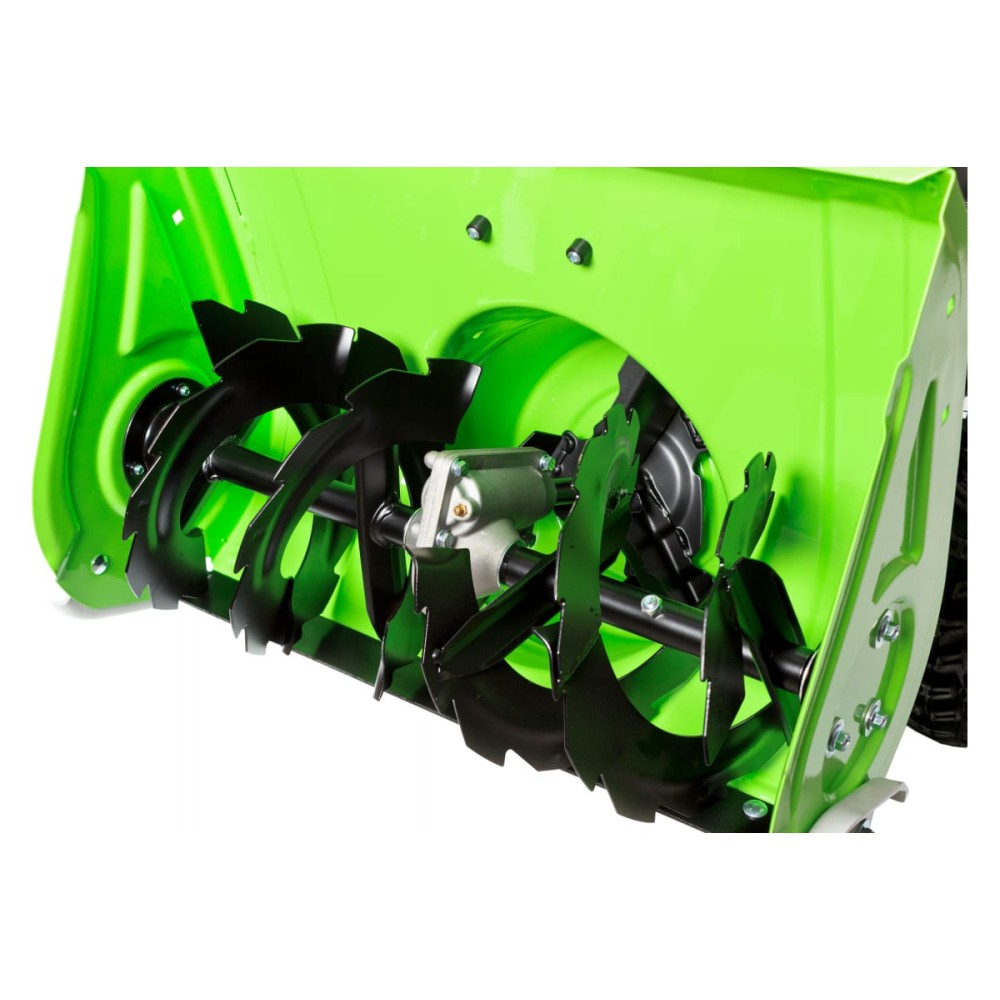 Снегоуборщик REDVERG RD-SB56/7EW