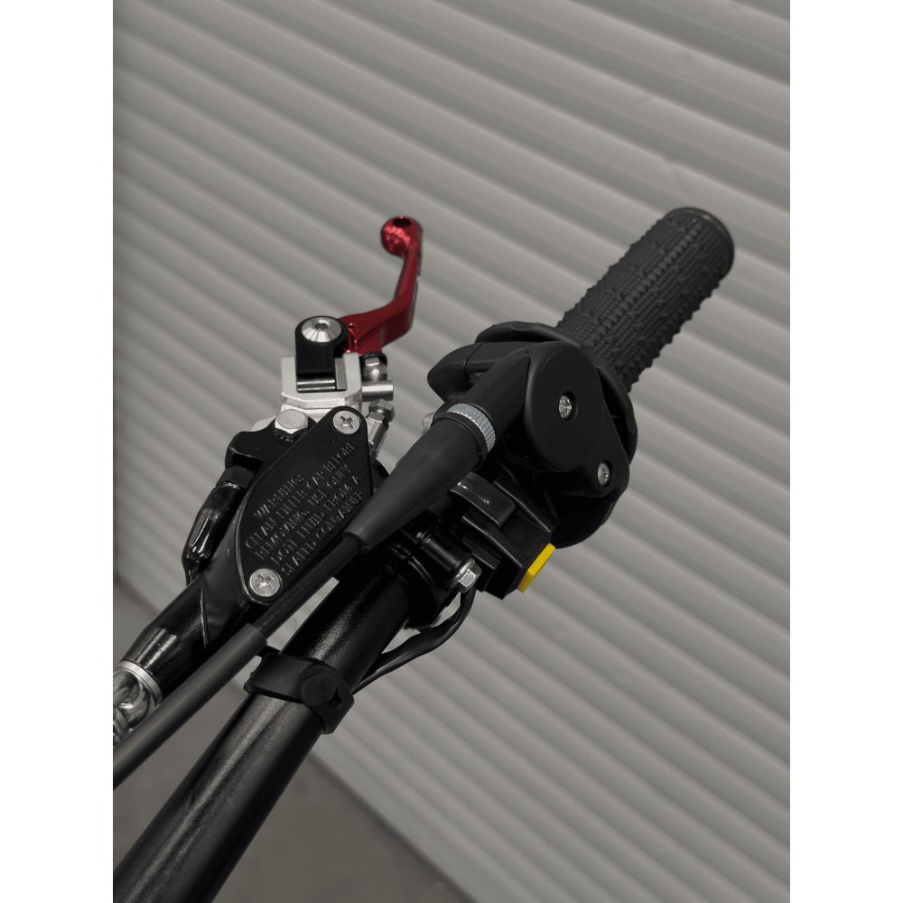 Мотоцикл КТW К02 РR300 ENDURO