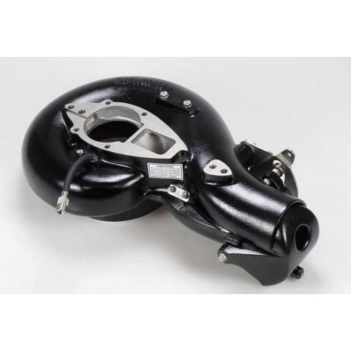 Водометная насадка Outboard Jets AE40L